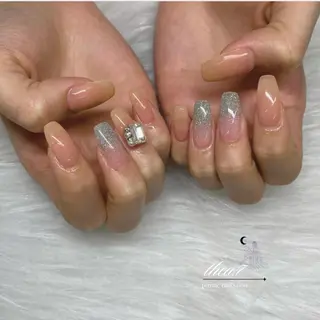 ネイル thea.7 【テアナ】のネイルデザイン