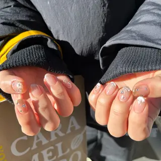 ネイル 永留 果那のその他イメージ