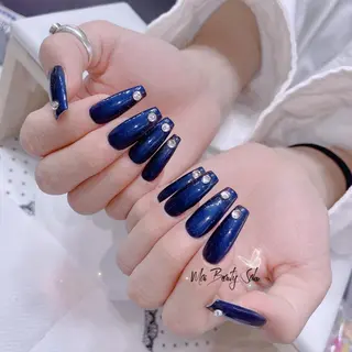 ネイル MaiBeauty Niのネイルデザイン