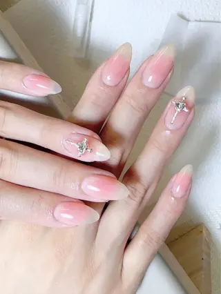 ネイル Ayumi nails川崎店のネイルデザイン