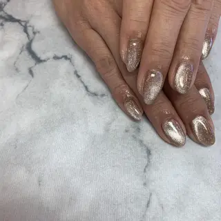 ネイル 🎀ネイルサロン RIRI🎀のネイルデザイン