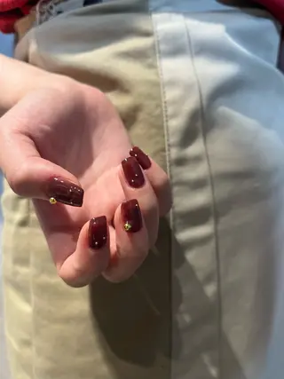 ネイル chie fukuharaのネイルデザイン