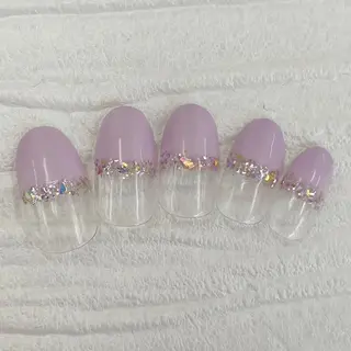 ネイル Nail salon Honey Beeのネイルデザイン