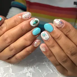 ネイル COCO +のエステ・リラクイメージ