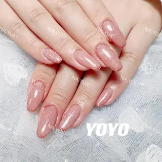 ネイル YUKI 💗 渋谷店のネイルデザイン