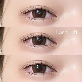 マツエク・マツパ Bello 🌷副店長 大西のマツエク・マツパデザイン