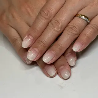 ネイル 【Allure】 Akariのネイルデザイン