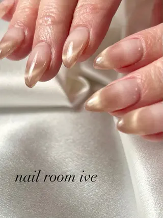 ネイル nail room IVEのネイルデザイン
