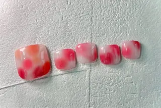ネイル nail salon quartettoのネイルデザイン