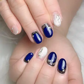 ネイル Nail Salon Momoのネイルデザイン