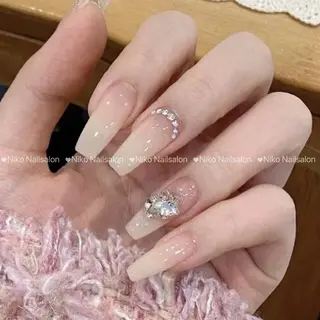 ネイル Niko Nail salon 銀座本店のネイルデザイン
