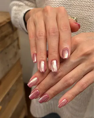 ネイル Nes.Nail所属・Miyagi Asamiのネイルデザイン