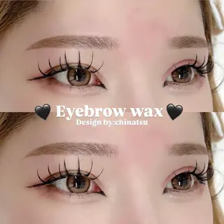 アイブロウ 🐶カワイイ保証🌸 chinatsuの眉毛・アイブロウイメージ