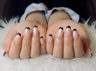 ネイル YUKI NAILのネイルデザイン