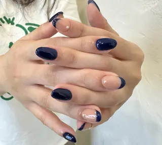 キッズ Miya🎀 nailのネイルデザイン
