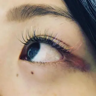 マツエク・マツパ R ...Rの眉毛・アイブロウイメージ