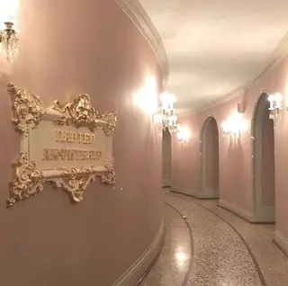 OLIVIA GINZA上野のマツエク・マツパデザイン