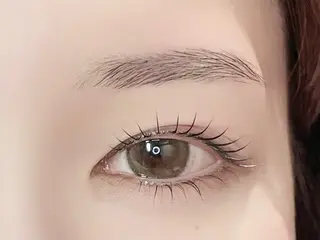 マツエク・マツパ 🫧noble金山 tamaki🎀のマツエク・マツパデザイン