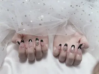 ネイル ジョリ kasumi🌹💅のネイルデザイン