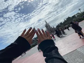 ネイル LAVISH nail salonのネイルデザイン