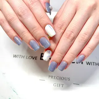 ネイル Jasmine -のネイルデザイン