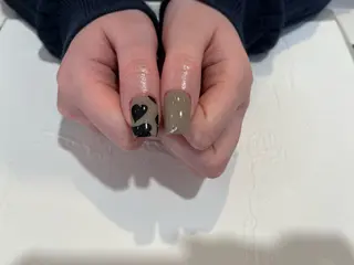 ネイル イセキ サエのネイルデザイン