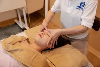 カラダとココロ 癒されほっと一息のエステ・リラクイメージ