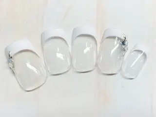 ネイル Suu ..のネイルデザイン