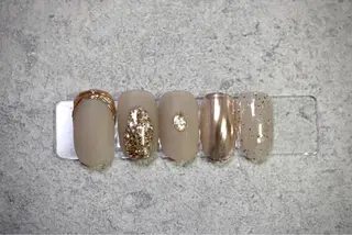 ネイル MH Nailのネイルデザイン