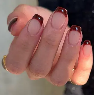 ネイル Manon nailistのネイルデザイン