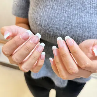 ネイル 春日井Dahlia Beauty中川のネイルデザイン