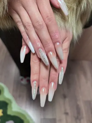 ネイル 京 美人のネイルデザイン