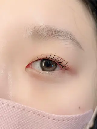 マツエク・マツパ tercera tomomiのマツエク・マツパデザイン