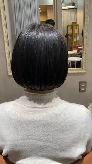 ショート ✨髪質改善✨ 河合一樹のヘアスタイル