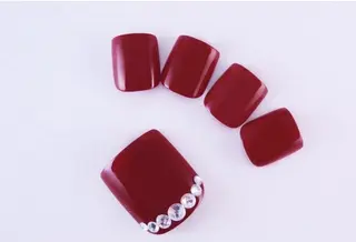 ネイル R.beauty サロンのネイルデザイン