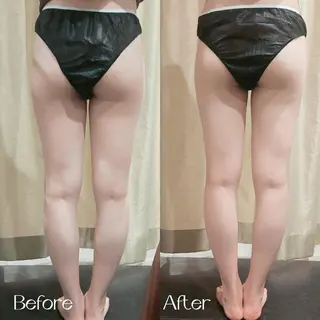 MyFairLady miuのエステ・リラクイメージ