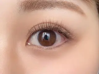 マツエク・マツパ Ai Quick 西日暮里店のマツエク・マツパデザイン