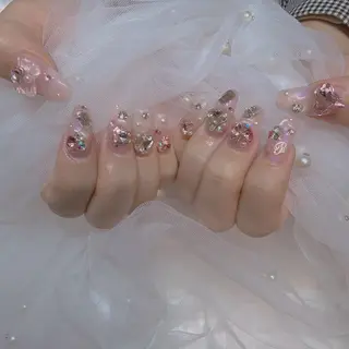 ネイル Private Salon 大宮のネイルデザイン