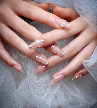 ネイル LSA_ BELLAのネイルデザイン