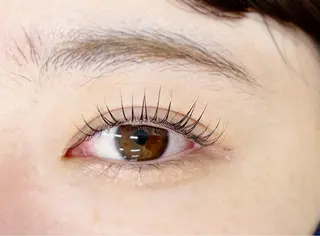 マツエク・マツパ Becky Lash まきののマツエク・マツパデザイン