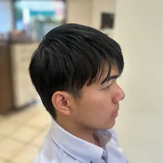 メンズ 🍊 Rio🍊のヘアスタイル