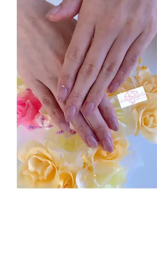 ネイル Asa miのネイルデザイン