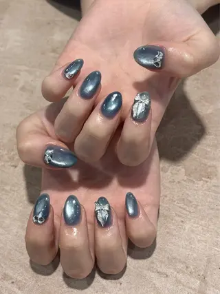 ネイル モデル様募集中♡ Kokomi🍮のネイルデザイン