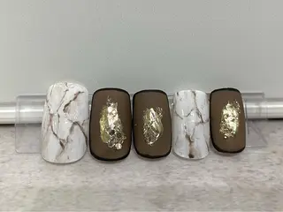 ネイル non ♡のネイルデザイン