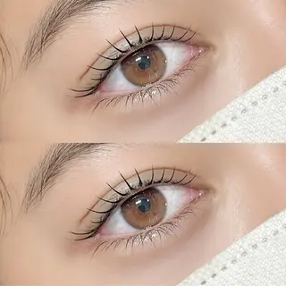 マツエク・マツパ 🌻 HARUKA🌻のマツエク・マツパデザイン