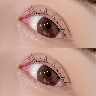 マツエク・マツパ cuinca柏店🎀 Airiのマツエク・マツパデザイン