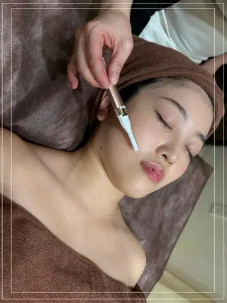 🥀エステティック レイビス横浜　永🥀のエステ・リラクイメージ