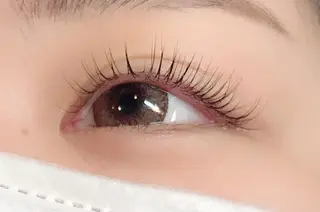 マツエク・マツパ Ciel total beauty 矢野のマツエク・マツパデザイン