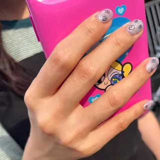 ネイル Nail Salon Kのネイルデザイン