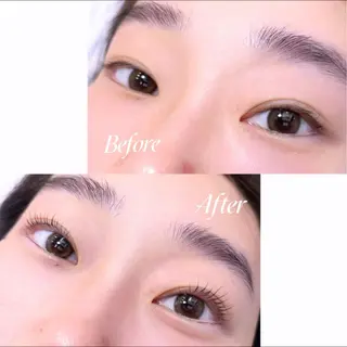 マツエク・マツパ FuFu.Nail 2️⃣番のネイルデザイン
